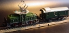 Fleischmann 1360 G Ee 3/3 Umbau auf Märklin