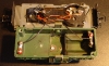 Fleischmann 1360 G Ee 3/3 Umbau auf Märklin
