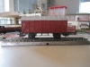 Märklin gedeckter GW 4505