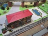 Gaggenau 2016 - Märklin Werksanlagen