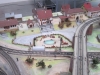 Gaggenau 2016 - Märklin Werksanlagen