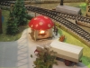Gaggenau 2016 - Märklin Werksanlagen
