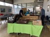 Gaggenau 2019 - Tinplate, Blech, Große Spur