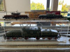 Gaggenau 2022 Fahrergemeinschaft Tischeisenbahn