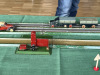 Gaggenau 2022 Fahrergemeinschaft Tischeisenbahn