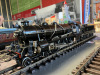 Gaggenau 2022 Fahrergemeinschaft Tischeisenbahn