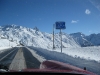 Bernina Pass