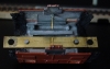 GEM Model Railways H0 BR E 91 der DB