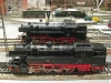 Fleischmann Modelle BR 65