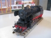 Fleischmann Lok BR 65014 - Fleischmann 1324