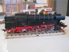 Fleischmann Lok BR 65014 - Fleischmann 1324