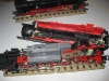 R 65 Fleischmann 1324 Demontage