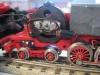 R 65 Fleischmann 1324 Demontage