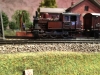 Gesuperte Märklin Dampflok 3029