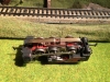 Gesuperte Märklin Dampflok 3029