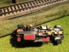 Gesuperte Märklin Dampflok 3029