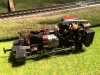 Gesuperte Märklin Dampflok 3029