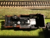 Gesuperte Märklin Dampflok 3029