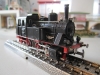 gesuperte Märklin 3029