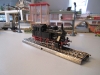 gesuperte Märklin 3029