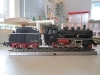 gesuperte Märklin 3003 BR 23