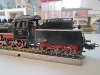 gesuperte Märklin 3003 BR 23