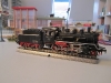 gesuperte Märklin 3003 BR 23