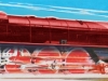 Märklin Bildkarton im Hannig Stil