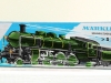 Märklin Bildkarton im Hannig Stil