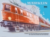 Märklin Bildkarton im Hannig Stil