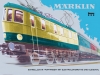 Märklin Bildkarton im Hannig Stil