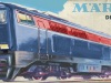 Märklin Bildkarton im Hannig Stil