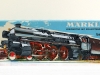 Märklin Bildkarton im Hannig Stil