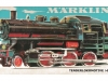 Märklin Bildkarton im Hannig Stil