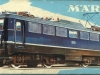 Märklin Bildkarton im Hannig Stil