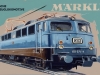 Märklin Bildkarton im Hannig Stil