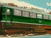 Märklin Bildkarton im Hannig Stil