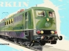 Märklin Bildkarton im Hannig Stil