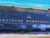 Märklin Bildkarton im Hannig Stil