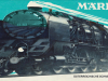 Märklin Bildkarton im Hannig Stil