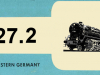 Märklin Bildkarton im Hannig Stil