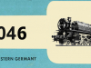 Märklin Bildkarton im Hannig Stil