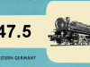 Märklin Bildkarton im Hannig Stil