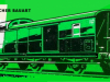 Märklin Bildkarton im Hannig Stil