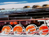 Märklin Bildkarton im Hannig Stil