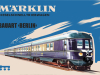 Märklin Bildkarton im Hannig Stil