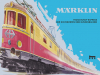 Märklin Bildkarton im Hannig Stil