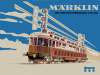 Märklin Bildkarton im Hannig Stil