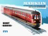 Märklin Bildkarton im Hannig Stil