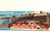 Märklin Bildkarton im Hannig Stil